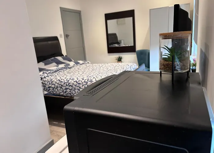 Romford Cosy Studio Flat