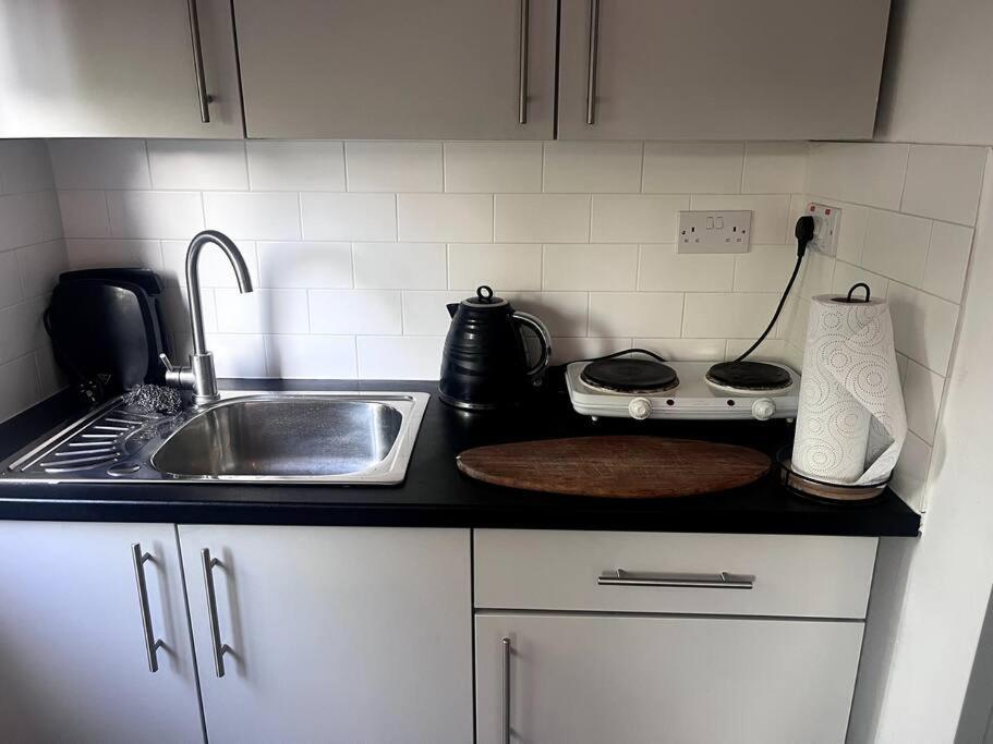 Romford Cosy Flat Apartment