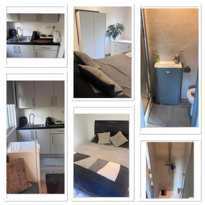 Romford Cosy Flat Havering