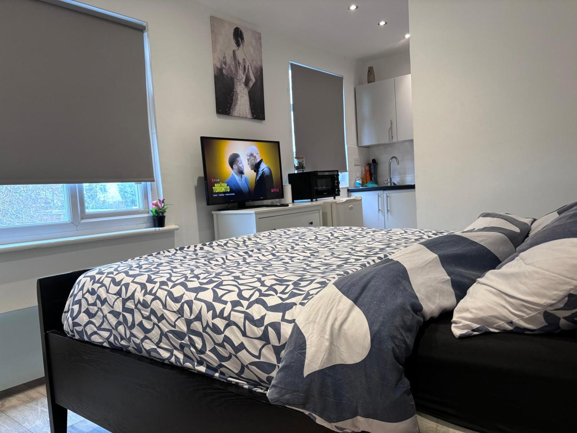 Romford Cosy Flat