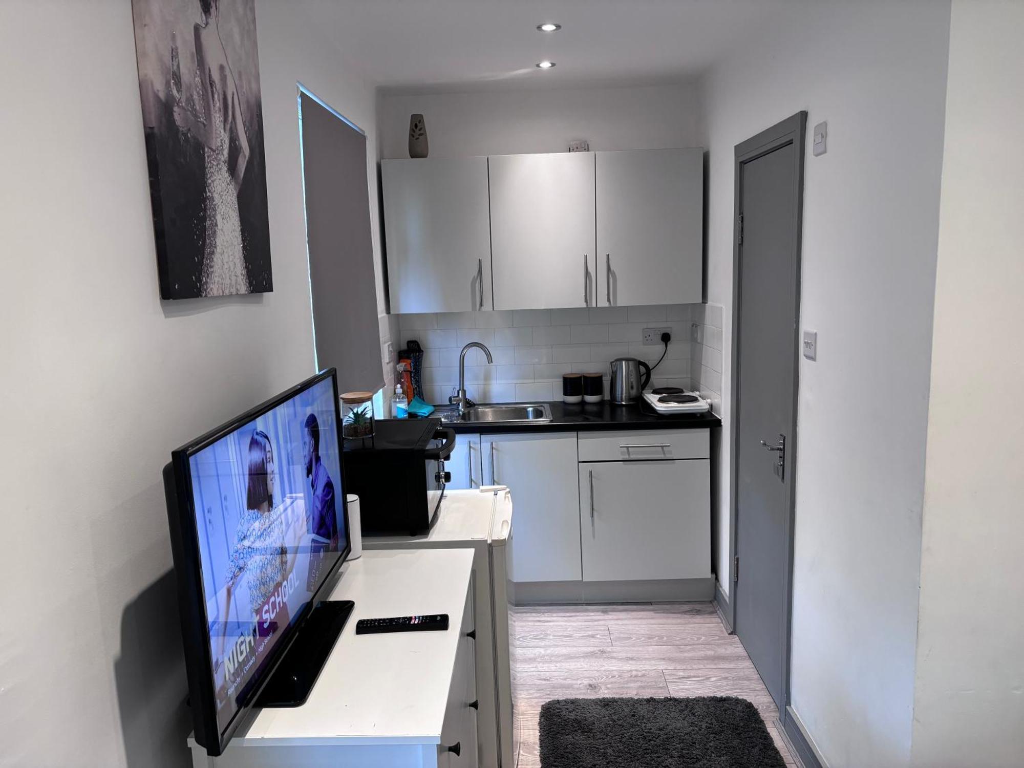 Romford Cosy Flat Apartment