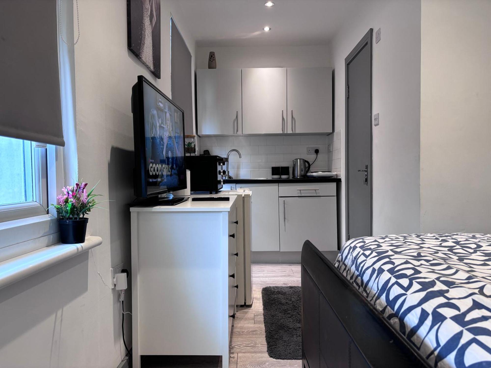 Romford Cosy Flat *